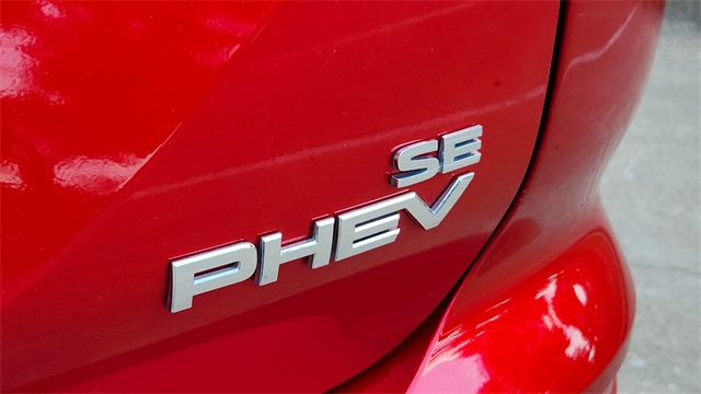 2024 Mitsubishi Outlander PHEV