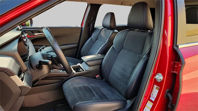 2024 Mitsubishi Outlander PHEV