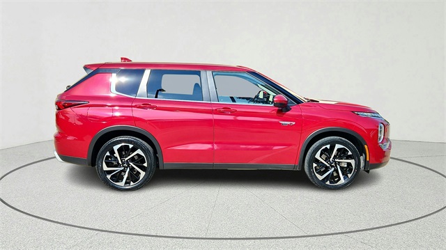 2024 Mitsubishi Outlander PHEV