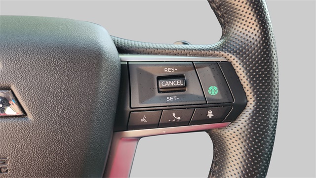 2024 Mitsubishi Outlander PHEV