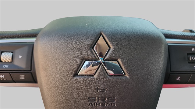 2024 Mitsubishi Outlander PHEV