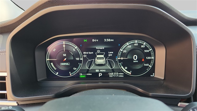 2024 Mitsubishi Outlander PHEV