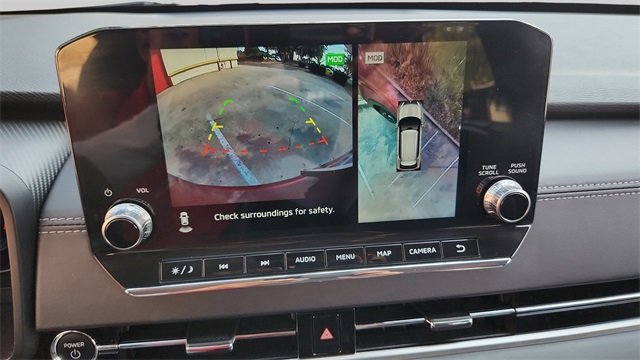 2024 Mitsubishi Outlander PHEV