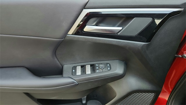 2024 Mitsubishi Outlander PHEV