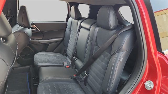 2024 Mitsubishi Outlander PHEV