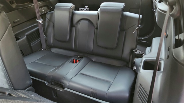 2024 Mitsubishi Outlander PHEV