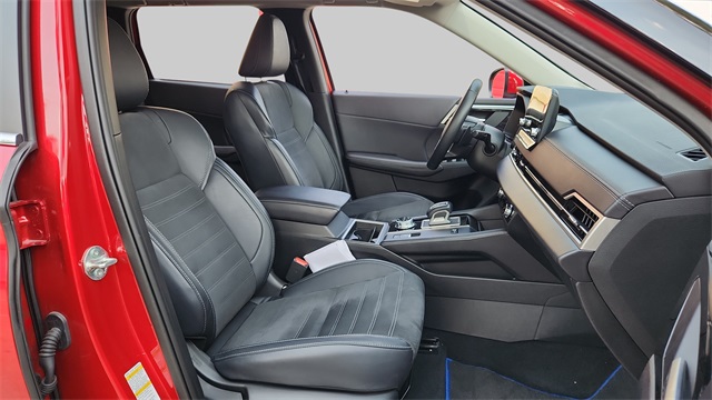 2024 Mitsubishi Outlander PHEV