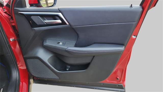 2024 Mitsubishi Outlander PHEV