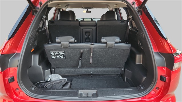 2024 Mitsubishi Outlander PHEV