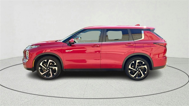 2024 Mitsubishi Outlander PHEV