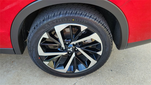 2024 Mitsubishi Outlander PHEV