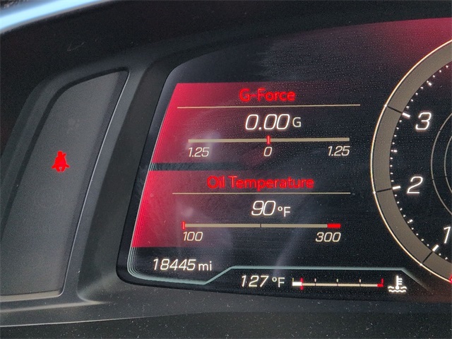 2023 Chevrolet Corvette Stingray for sale at PATRIOT CHEVROLET OF LIMERICK