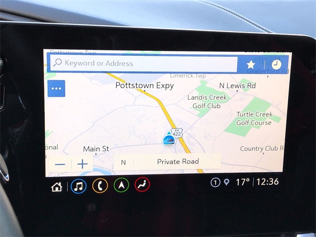 2023 Chevrolet Corvette Stingray for sale at PATRIOT CHEVROLET OF LIMERICK