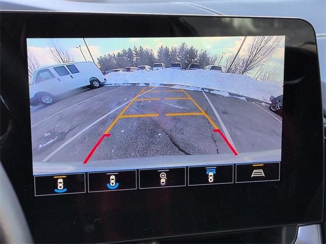 2023 Chevrolet Corvette Stingray for sale at PATRIOT CHEVROLET OF LIMERICK