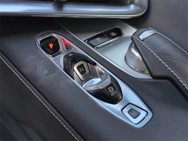 2023 Chevrolet Corvette Stingray for sale at PATRIOT CHEVROLET OF LIMERICK