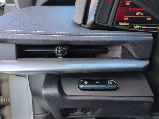 2023 Chevrolet Corvette Stingray for sale at PATRIOT CHEVROLET OF LIMERICK