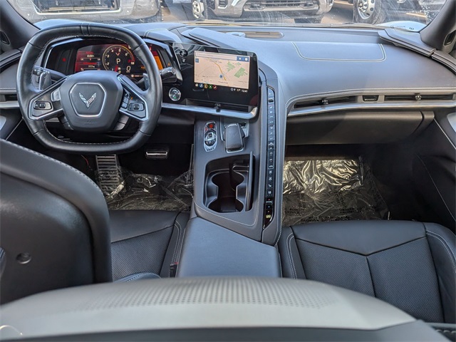 2023 Chevrolet Corvette Stingray for sale at PATRIOT CHEVROLET OF LIMERICK