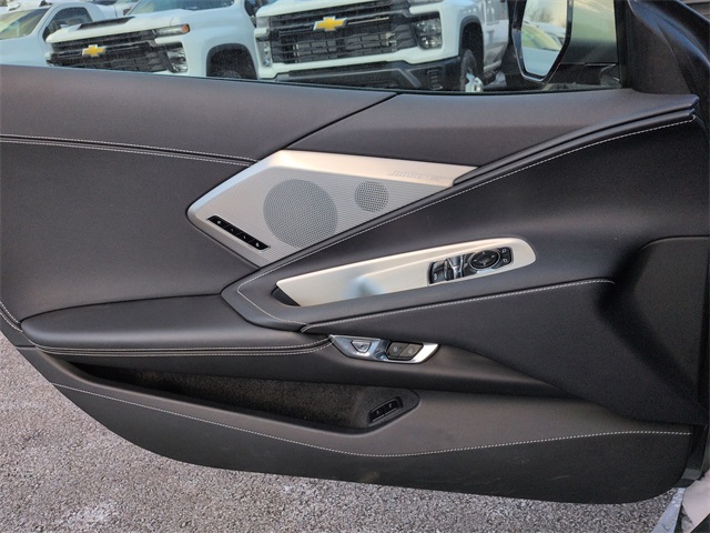 2023 Chevrolet Corvette Stingray for sale at PATRIOT CHEVROLET OF LIMERICK