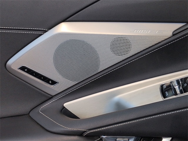 2023 Chevrolet Corvette Stingray for sale at PATRIOT CHEVROLET OF LIMERICK