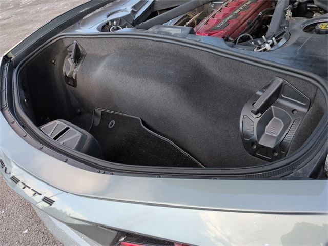 2023 Chevrolet Corvette Stingray for sale at PATRIOT CHEVROLET OF LIMERICK