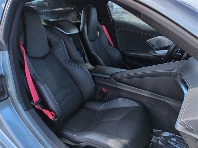 2023 Chevrolet Corvette Stingray for sale at PATRIOT CHEVROLET OF LIMERICK