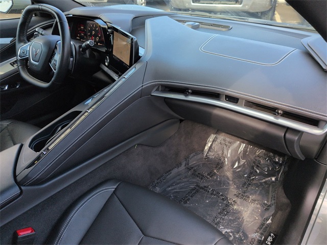 2023 Chevrolet Corvette Stingray for sale at PATRIOT CHEVROLET OF LIMERICK