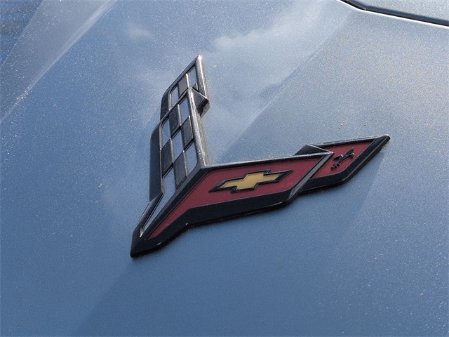 2023 Chevrolet Corvette Stingray for sale at PATRIOT CHEVROLET OF LIMERICK