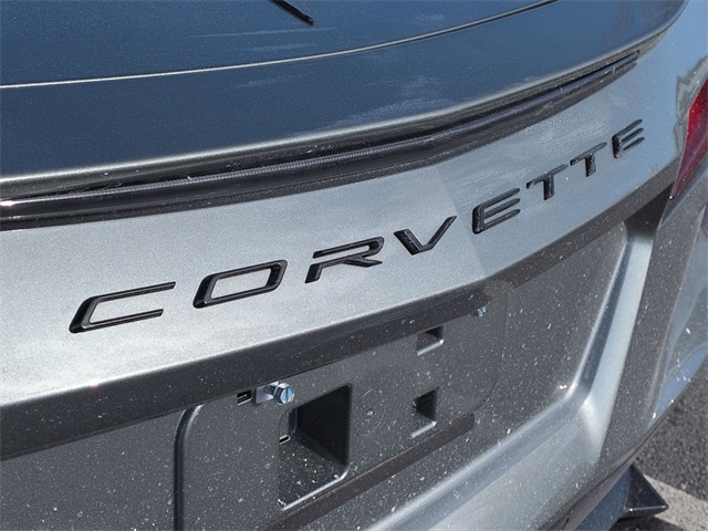 2023 Chevrolet Corvette Stingray for sale at PATRIOT CHEVROLET OF LIMERICK