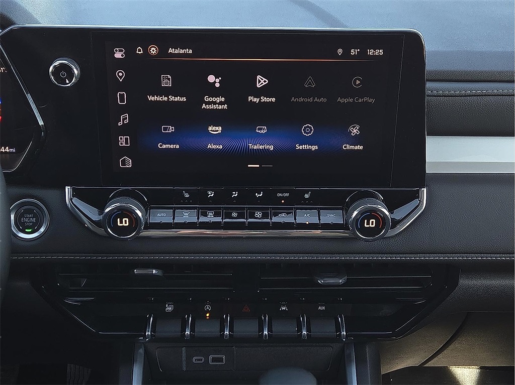 Used 2024 Chevrolet Colorado For Sale in Farmington, AR