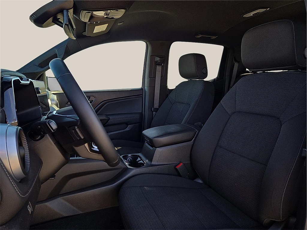 Used 2024 Chevrolet Colorado For Sale in Farmington, AR