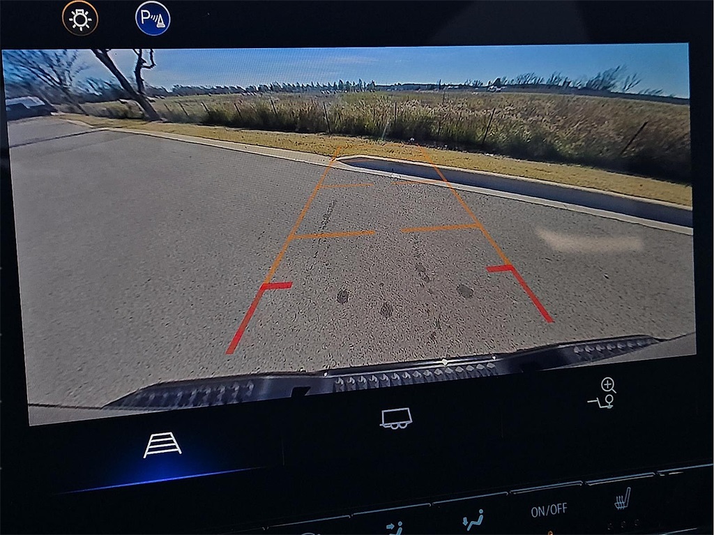 Used 2024 Chevrolet Colorado For Sale in Farmington, AR