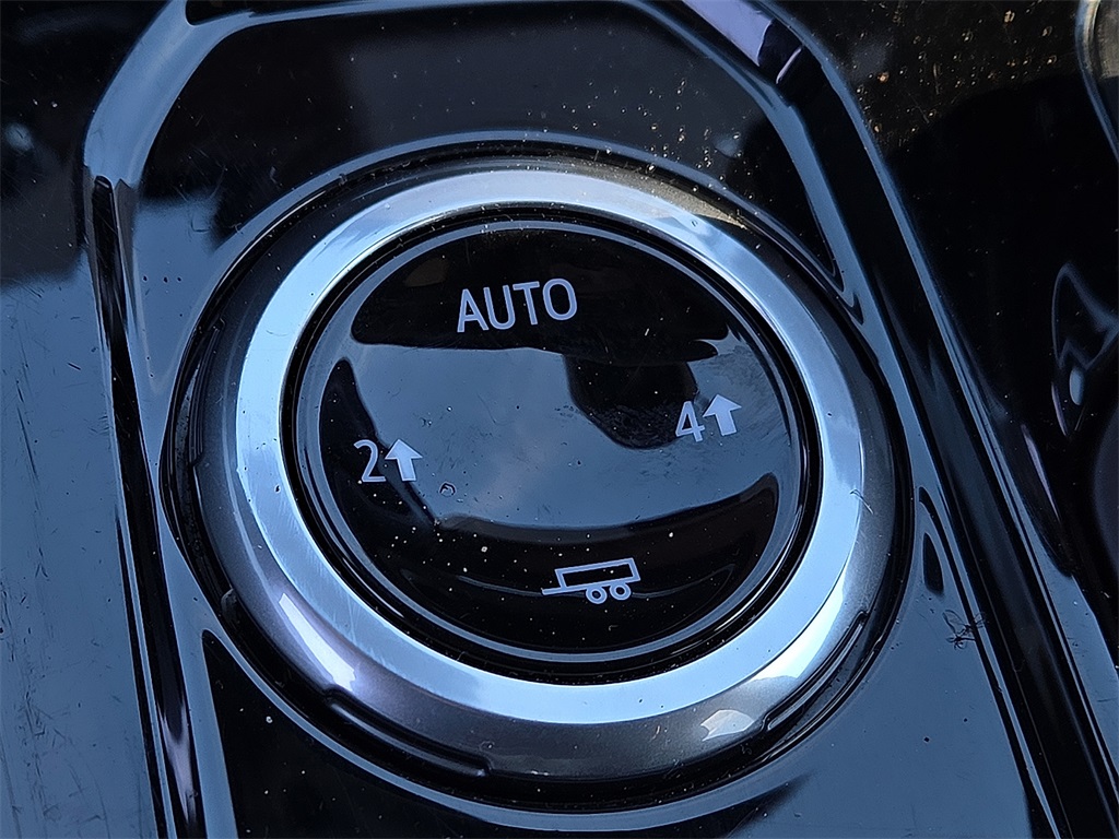 Used 2024 Chevrolet Colorado For Sale in Farmington, AR