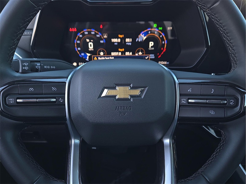 Used 2024 Chevrolet Colorado For Sale in Farmington, AR