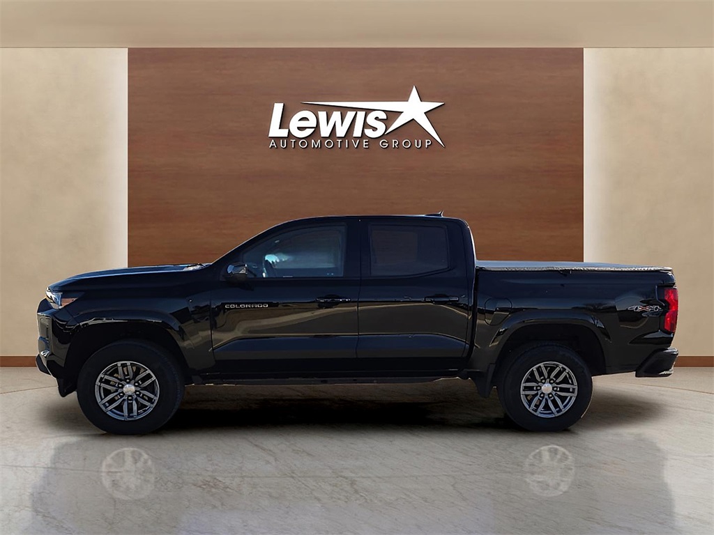 Used 2024 Chevrolet Colorado For Sale in Farmington, AR