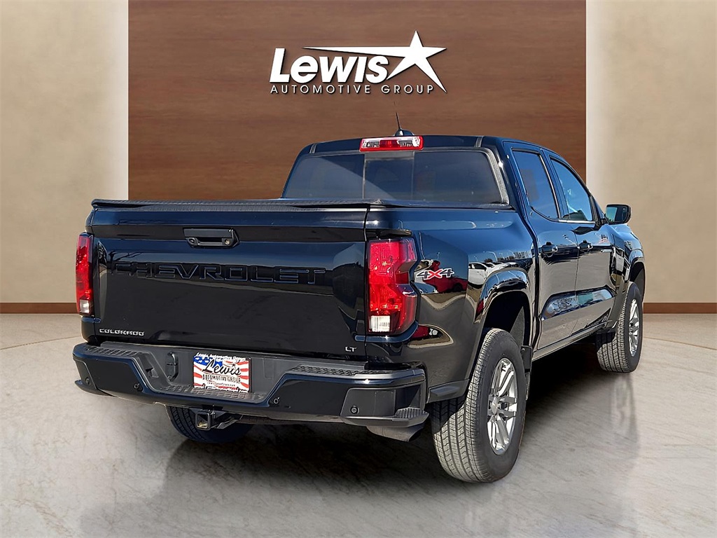 Used 2024 Chevrolet Colorado For Sale in Farmington, AR