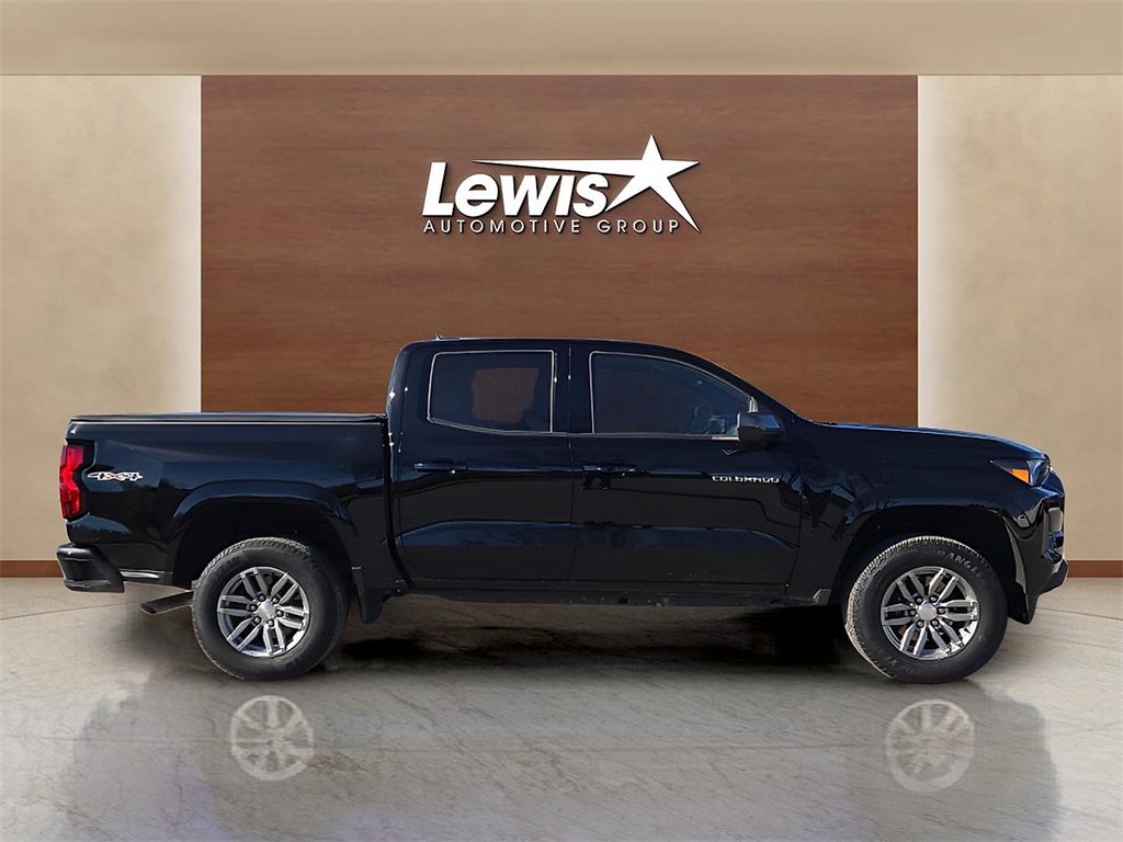 Used 2024 Chevrolet Colorado For Sale in Farmington, AR