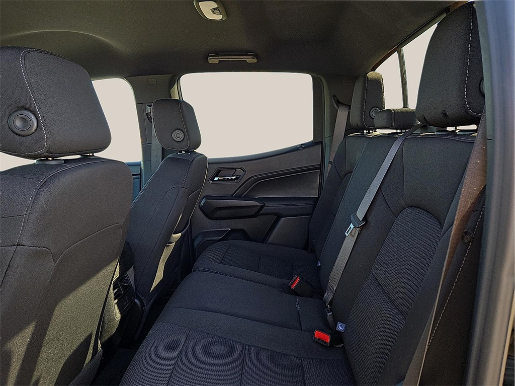 Used 2024 Chevrolet Colorado For Sale in Farmington, AR