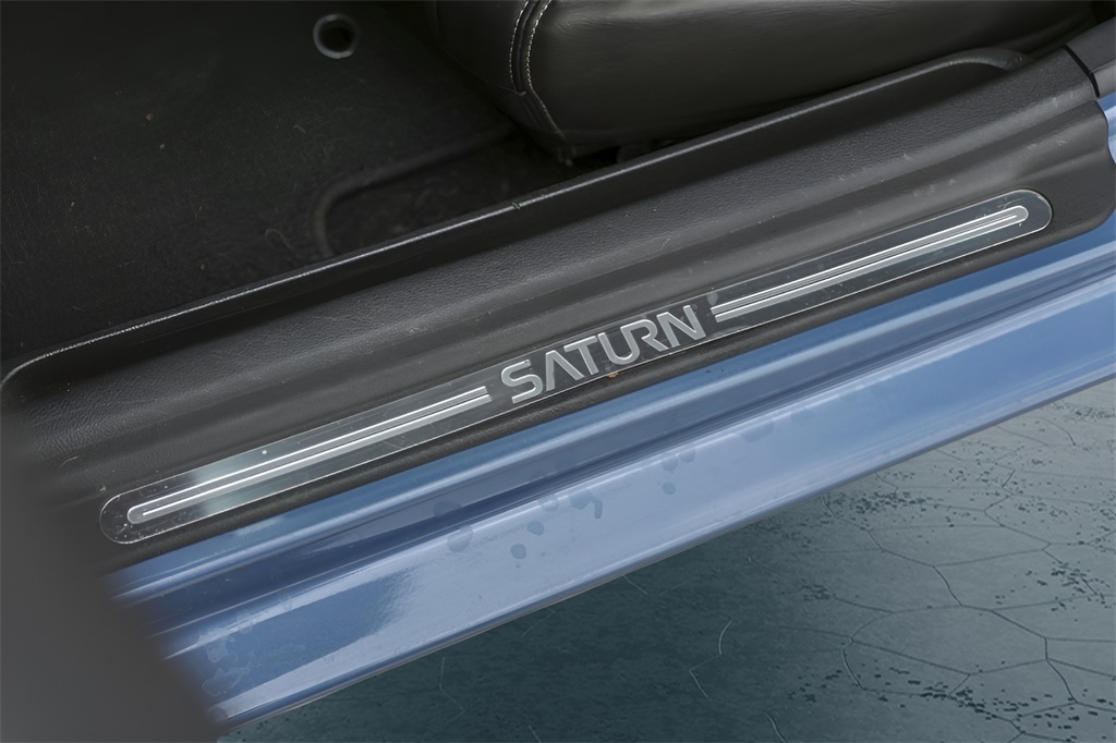 Used Car 2008 Saturn Sky  Red Line For Sale Under $12,000 In Austin, Texas