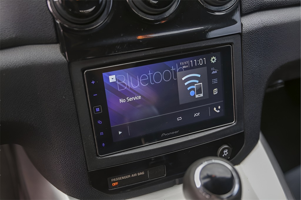 Used Car 2008 Saturn Sky  Red Line For Sale Under $12,000 In Austin, Texas