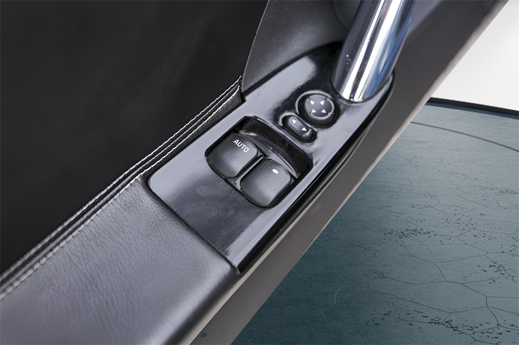 Used Car 2008 Saturn Sky  Red Line For Sale Under $12,000 In Austin, Texas