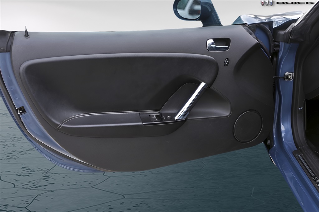 Used Car 2008 Saturn Sky  Red Line For Sale Under $12,000 In Austin, Texas