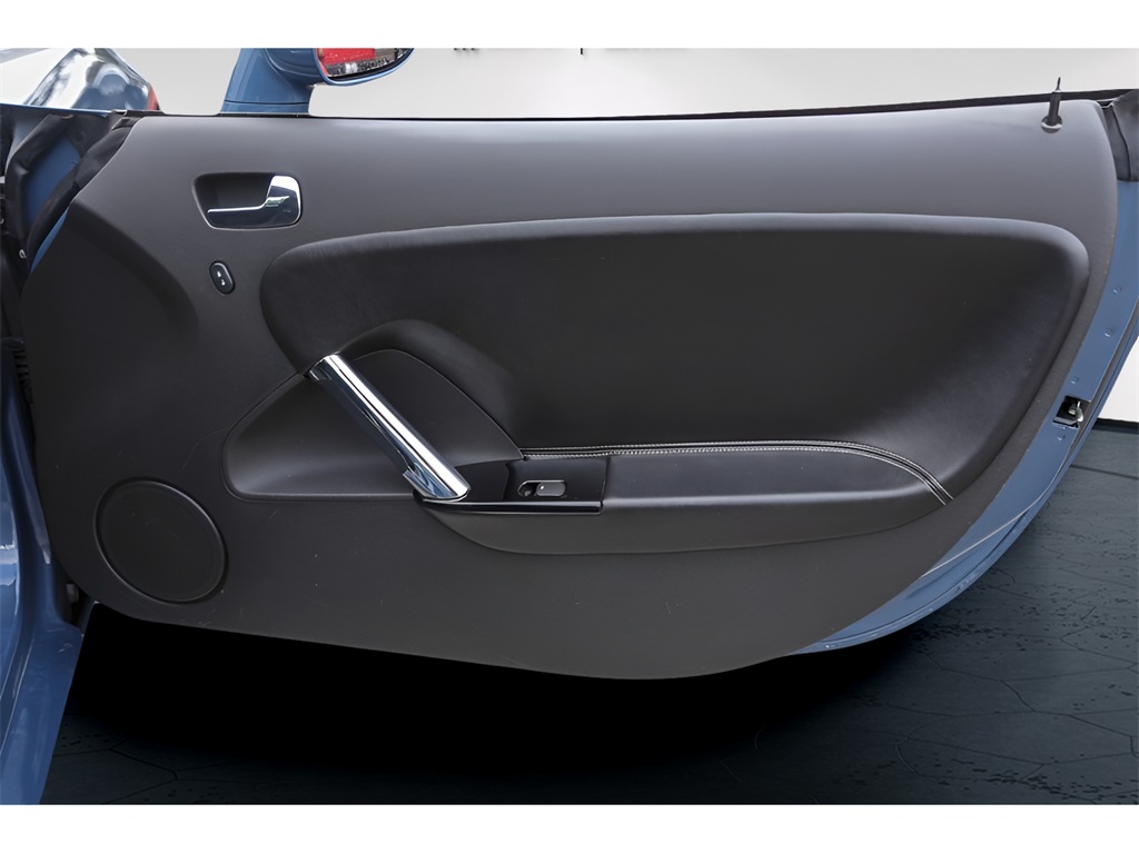 Used Car 2008 Saturn Sky  Red Line For Sale Under $12,000 In Austin, Texas