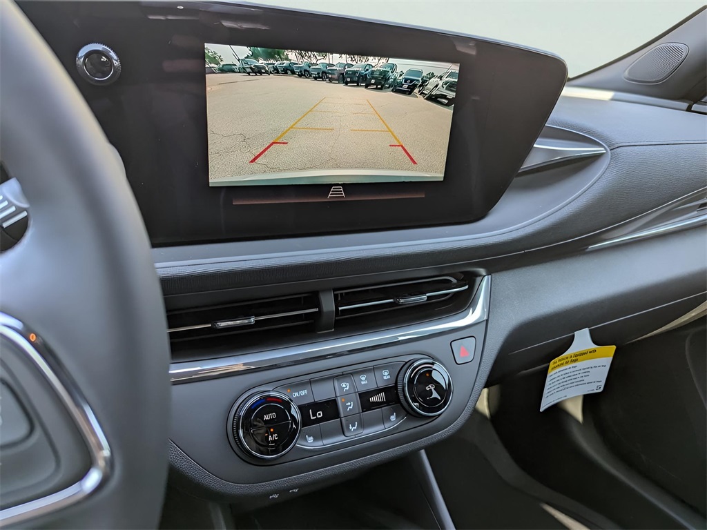 New Car 2025 Buick Envista  Preferred For Sale Under $30,000 In Austin, Texas