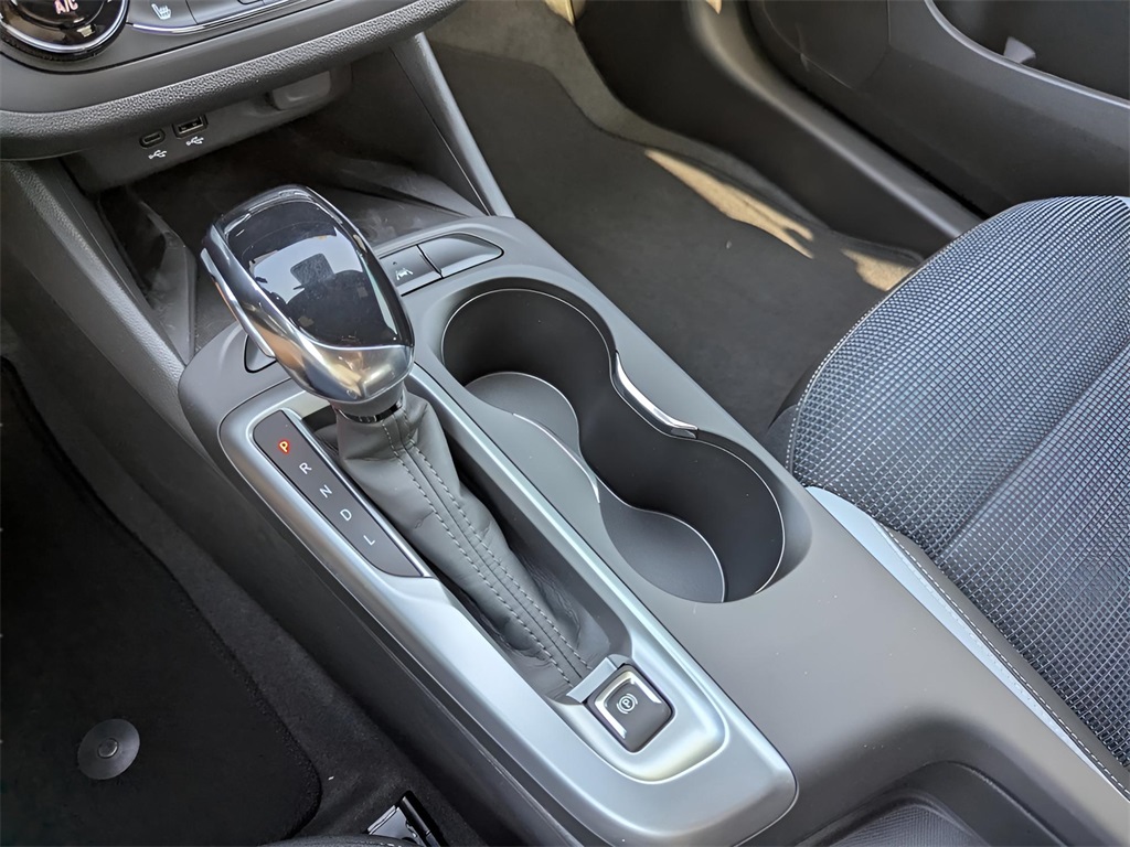 New Car 2025 Buick Envista  Preferred For Sale Under $30,000 In Austin, Texas