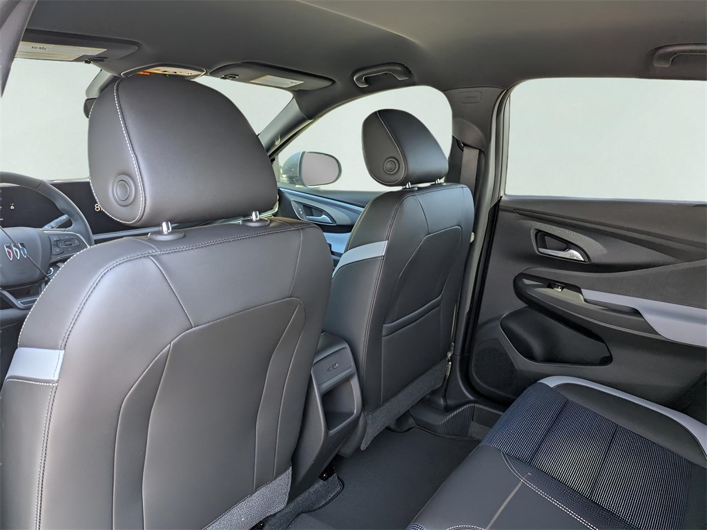 New Car 2025 Buick Envista  Preferred For Sale Under $30,000 In Austin, Texas