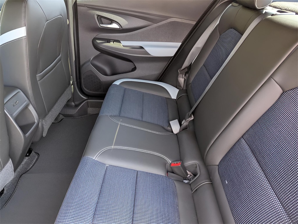 New Car 2025 Buick Envista  Preferred For Sale Under $30,000 In Austin, Texas