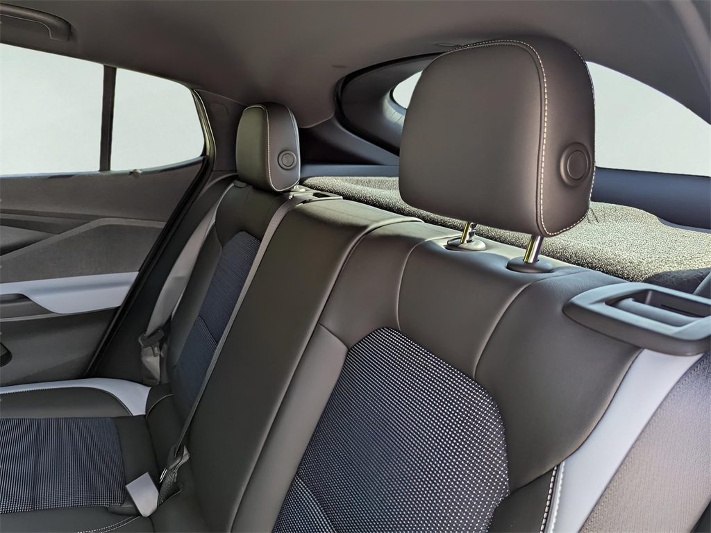 New Car 2025 Buick Envista  Preferred For Sale Under $30,000 In Austin, Texas