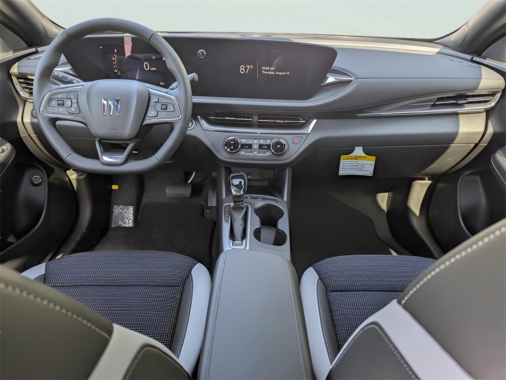 New Car 2025 Buick Envista  Preferred For Sale Under $30,000 In Austin, Texas