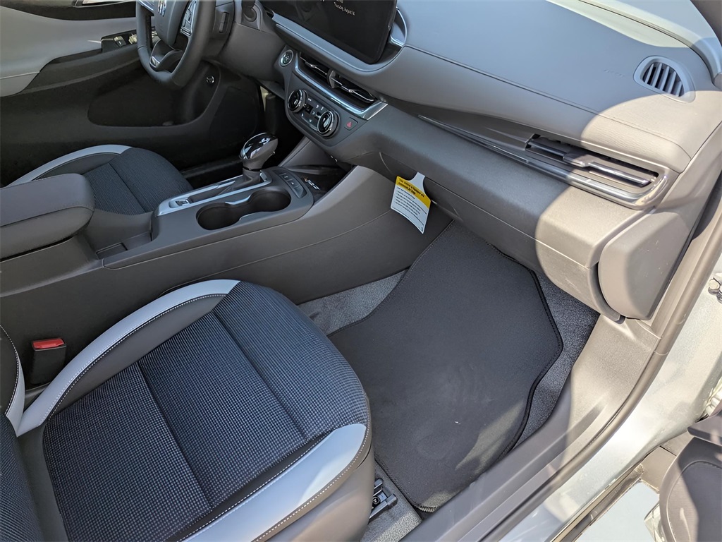New Car 2025 Buick Envista  Preferred For Sale Under $30,000 In Austin, Texas