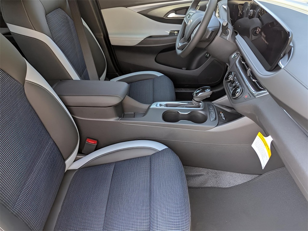 New Car 2025 Buick Envista  Preferred For Sale Under $30,000 In Austin, Texas